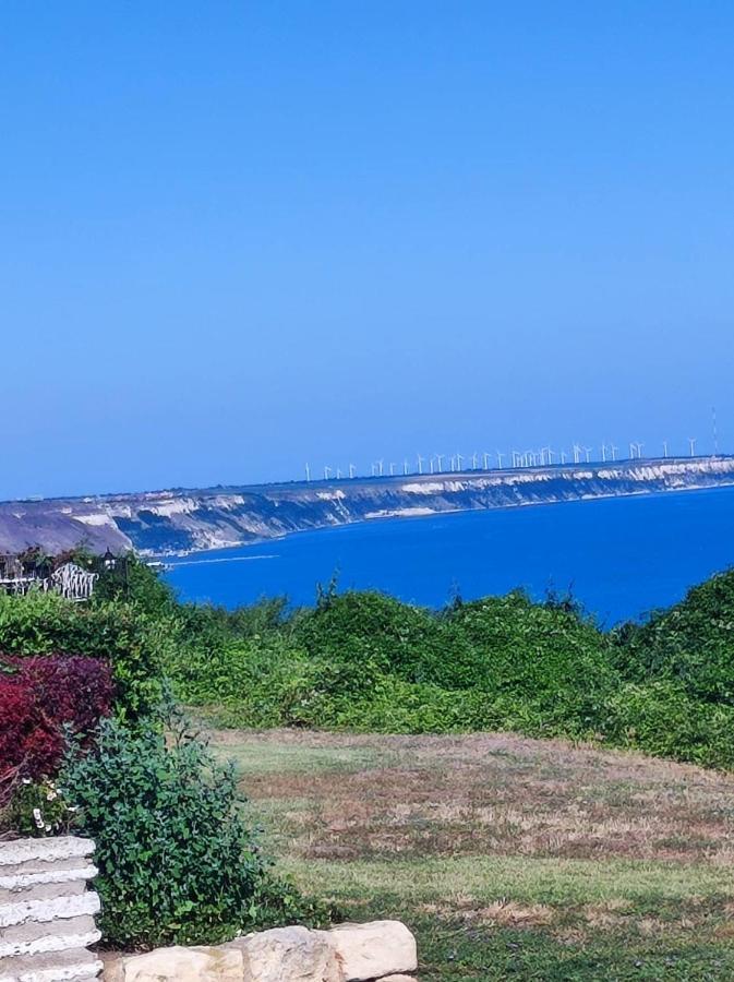Kaliakria Resort "Sunnysky" Topola Exterior foto